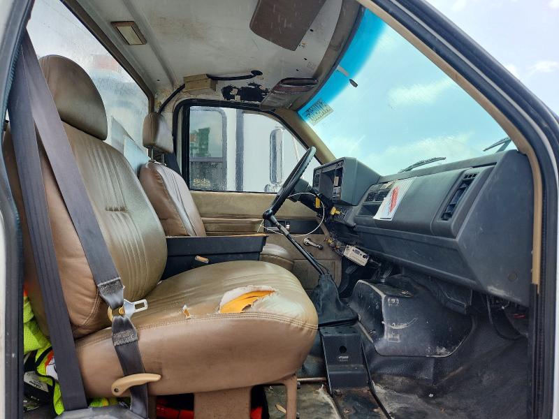 Продаж на аукціоні авто 2000 Chevrolet C7, vin: 1GBM7H1C6YJ521254, номер лоту: 54149506