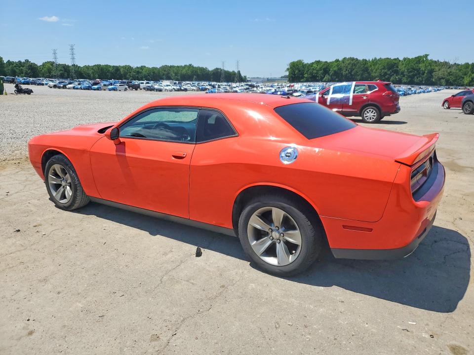 Aukcja sprzedaży 2019 Dodge Challenger, vin: 2C3CDZAG6KH560836, numer aukcji: 52615446