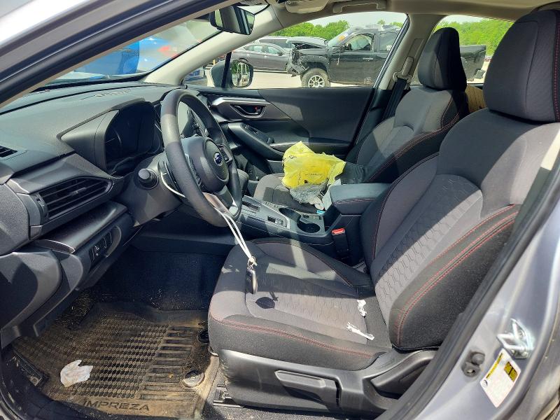 Продаж на аукціоні авто 2024 Subaru Impreza, vin: JF1GUAFC5R8271702, номер лоту: 54809606