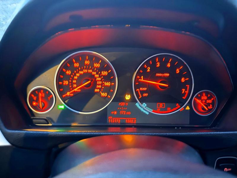 Продажа на аукционе авто 2012 Bmw 328, vin: WBA3C1C54CF430078, номер лота: 52350386