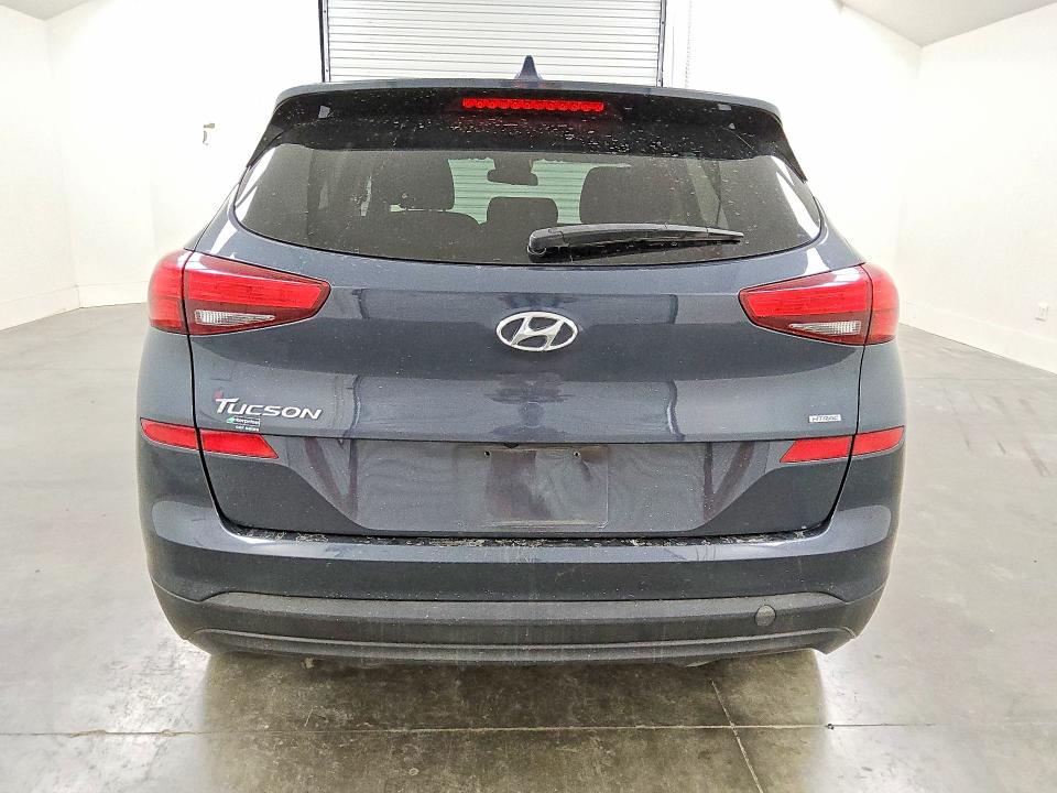 2019 Hyundai Tucson მანქანა იყიდება აუქციონზე, vin: KM8J2CA47KU921950, აუქციონის ნომერი: 51443426