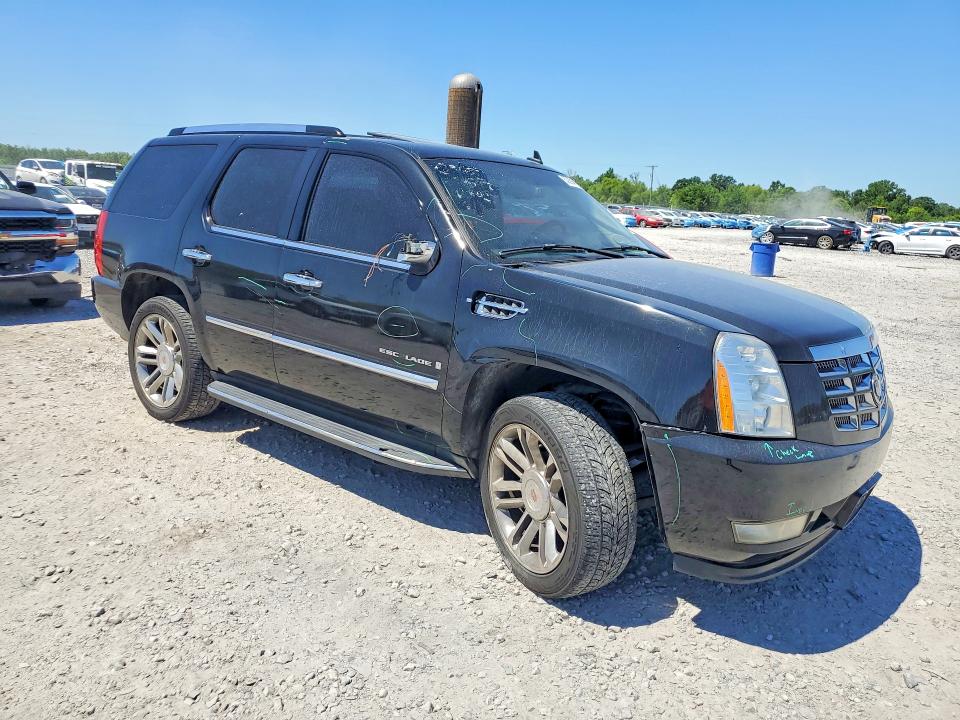 Aukcja sprzedaży 2008 Cadillac Escalade, vin: 1GYEC63888R109681, numer aukcji: 53698916