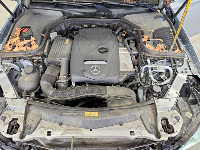 Продаж на аукціоні авто 2017 Mercedes-benz E, vin: WDDZF4JB1HA115764, номер лоту: 51280936