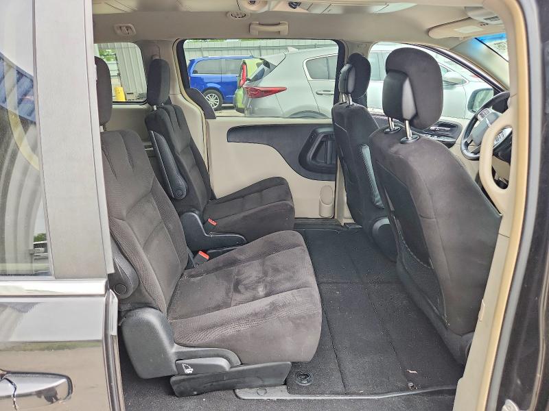 Продажа на аукционе авто 2014 Chrysler Town & Country, vin: 2C4RC1BG5ER351532, номер лота: 54785196