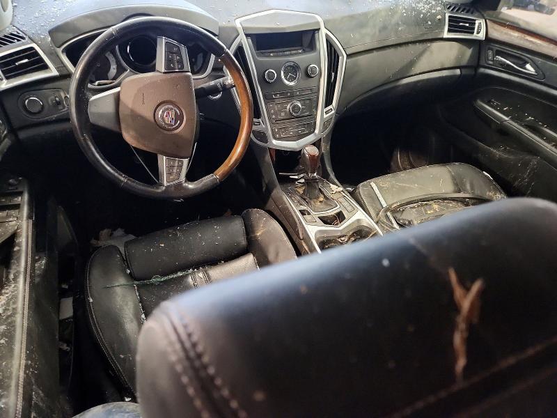 Продаж на аукціоні авто 2012 Cadillac Srx, vin: 3GYFNAE37CS575868, номер лоту: 54784546