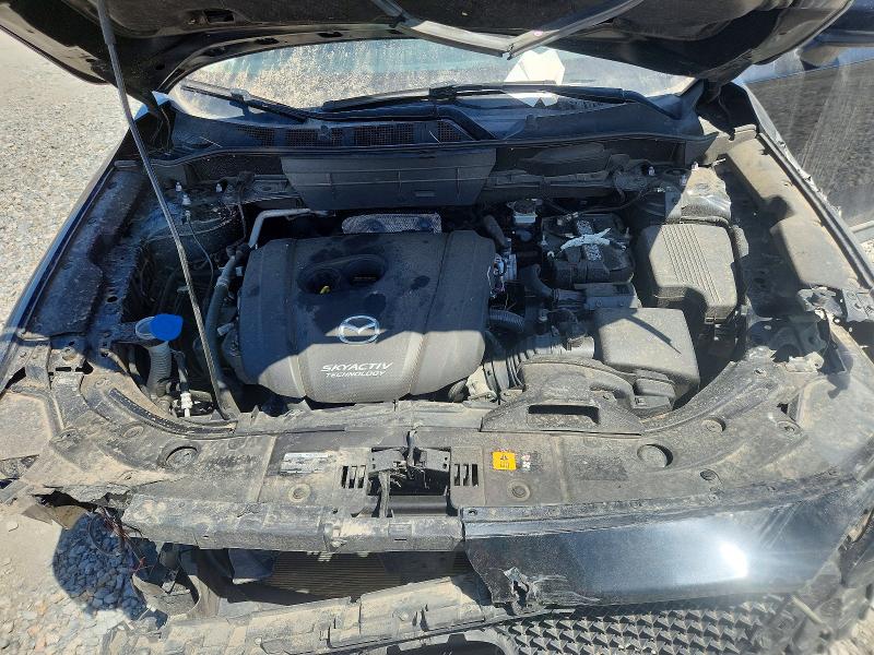Aukcja sprzedaży 2018 Mazda Cx-5, vin: JM3KFABM9J1421537, numer aukcji: 53290906