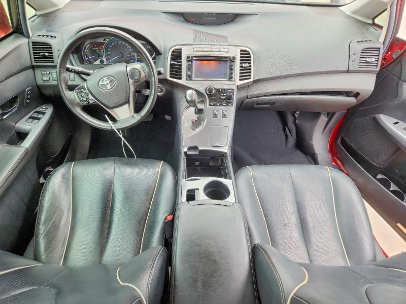 Продажа на аукционе авто 2014 Toyota Venza, vin: 4T3ZK3BB7EU069496, номер лота: 54321386