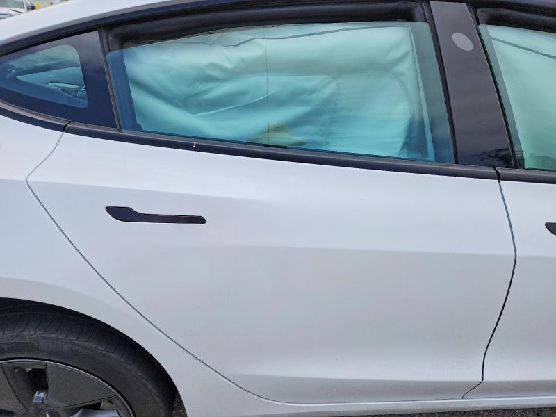 52960806 :رقم المزاد ، 5YJ3E1EA3PF586811 vin ، 2023 Tesla Model 3 مزاد بيع