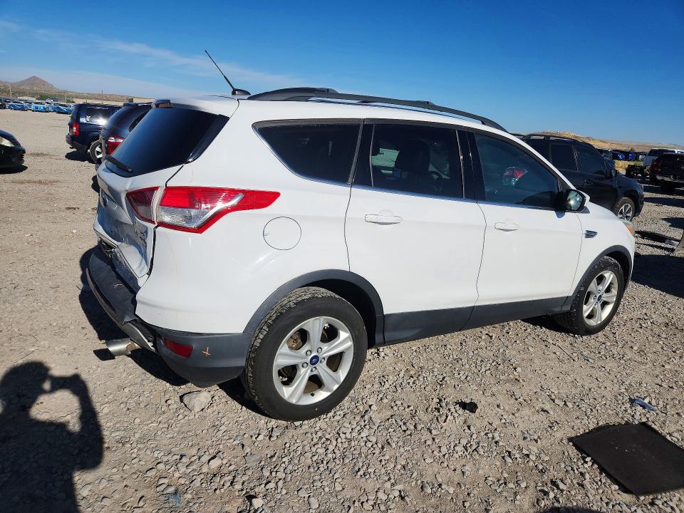 Продажа на аукционе авто 2016 Ford Escape, vin: 1FMCU0GX2GUB99524, номер лота: 54450916