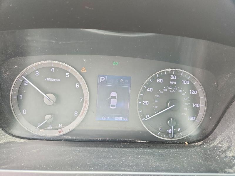 Aukcja sprzedaży 2015 Hyundai Sonata, vin: 5NPE24AF2FH019929, numer aukcji: 52671956