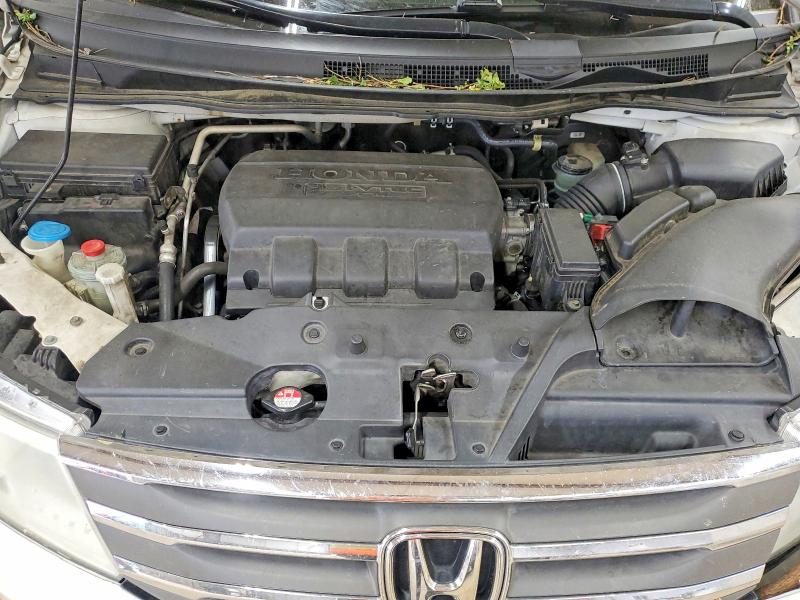 Aukcja sprzedaży 2012 Honda Odyssey, vin: 5FNRL5H91CB051415, numer aukcji: 52412596