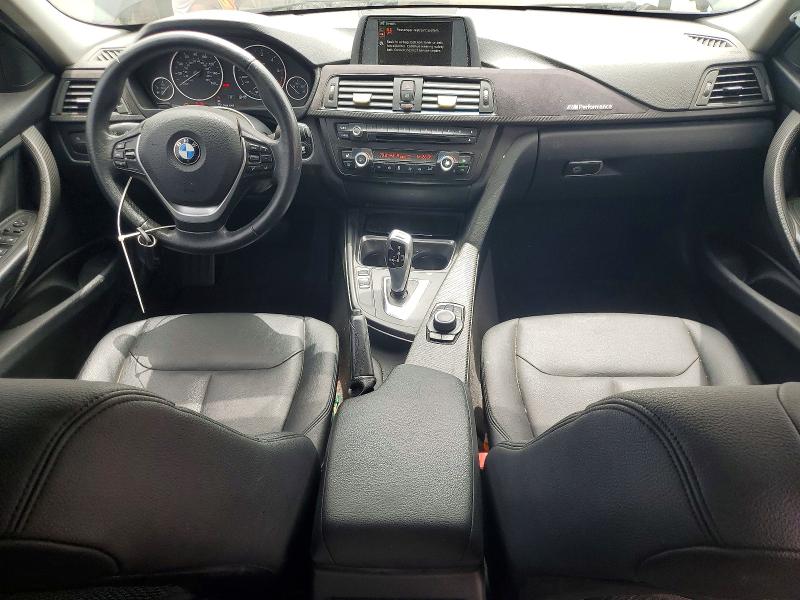 Aukcja sprzedaży 2014 Bmw 328, vin: WBA3D3C59EK154533, numer aukcji: 53407956