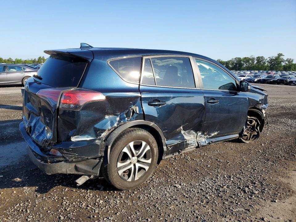 Продажа на аукционе авто 2018 Toyota Rav4, vin: 2T3BFREV1JW777218, номер лота: 55128706