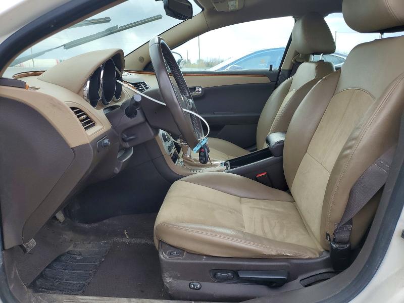 Aukcja sprzedaży 2011 Chevrolet Malibu, vin: 1G1ZD5EU9BF365449, numer aukcji: 52926066