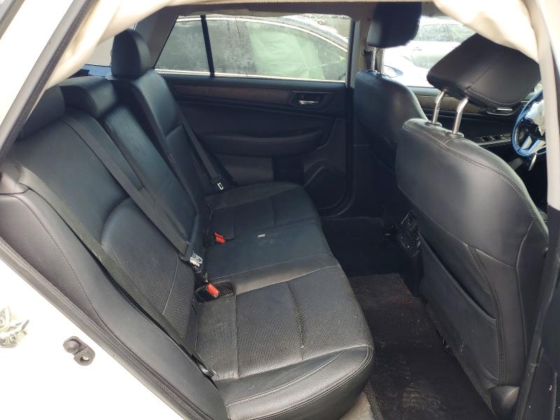 Aukcja sprzedaży 2016 Subaru Outback, vin: 4S4BSANC9G3295051, numer aukcji: 52562386