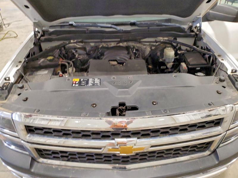 Продаж на аукціоні авто 2014 Chevrolet Silverado, vin: 1GCNCPEH6EZ188983, номер лоту: 54695856