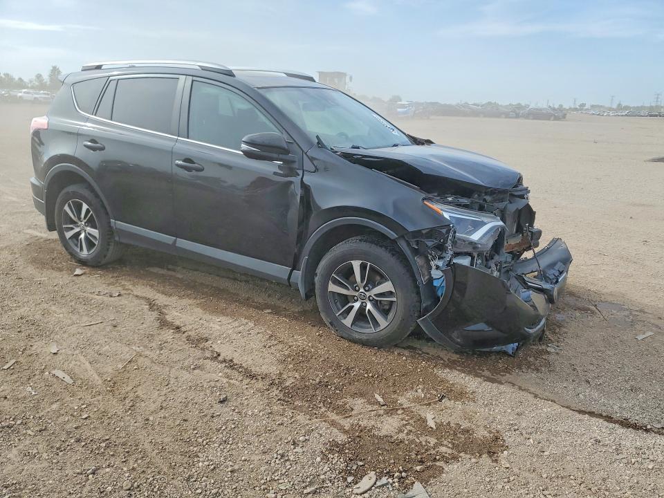 Aukcja sprzedaży 2018 Toyota Rav4, vin: 2T3WFREV0JW432442, numer aukcji: 53090956