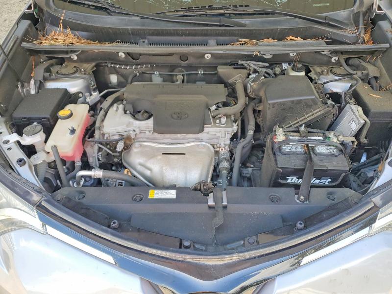 Aukcja sprzedaży 2018 Toyota Rav4, vin: 2T3WFREV5JW439550, numer aukcji: 52387656