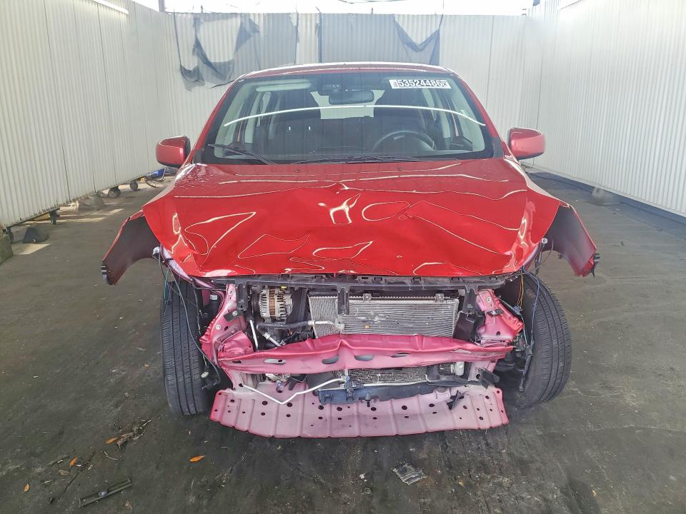 Aukcja sprzedaży 2024 Mitsubishi Mirage, vin: ML32AUHJ7RH020421, numer aukcji: 53524486