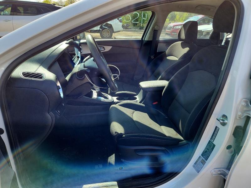 Aukcja sprzedaży 2023 Kia Forte, vin: 3KPF24AD1PE578252, numer aukcji: 52942406