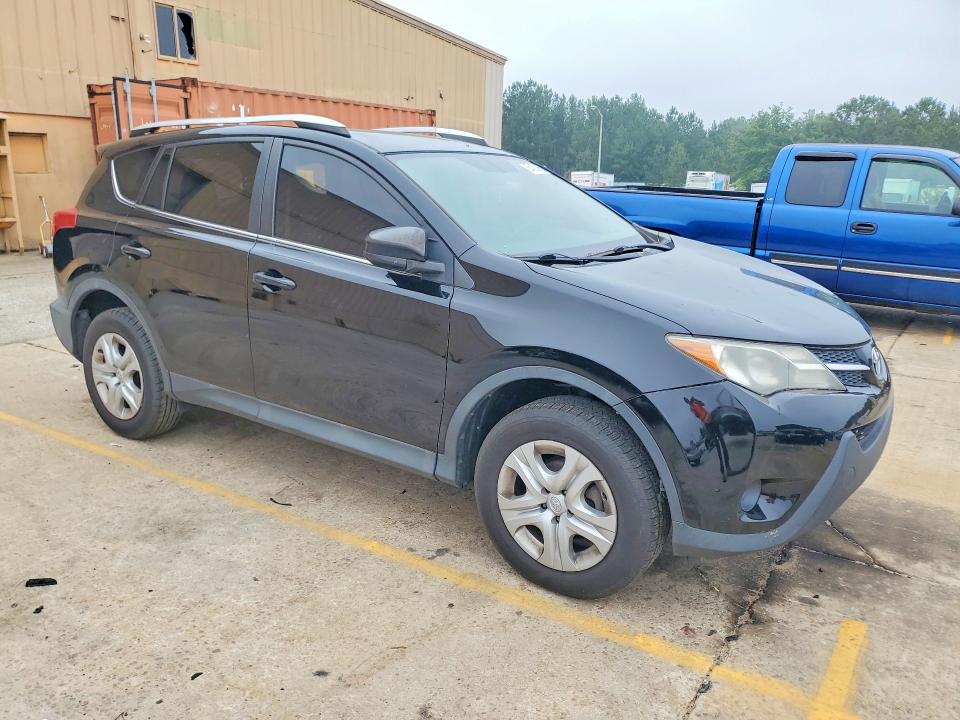 2013 Toyota Rav4 მანქანა იყიდება აუქციონზე, vin: 2T3ZFREV3DW027340, აუქციონის ნომერი: 55400466