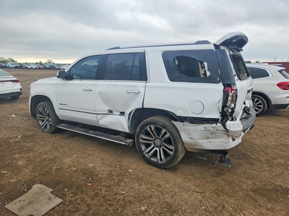 2017 Gmc Yukon მანქანა იყიდება აუქციონზე, vin: 1GKS2CKJ7HR378077, აუქციონის ნომერი: 53397396