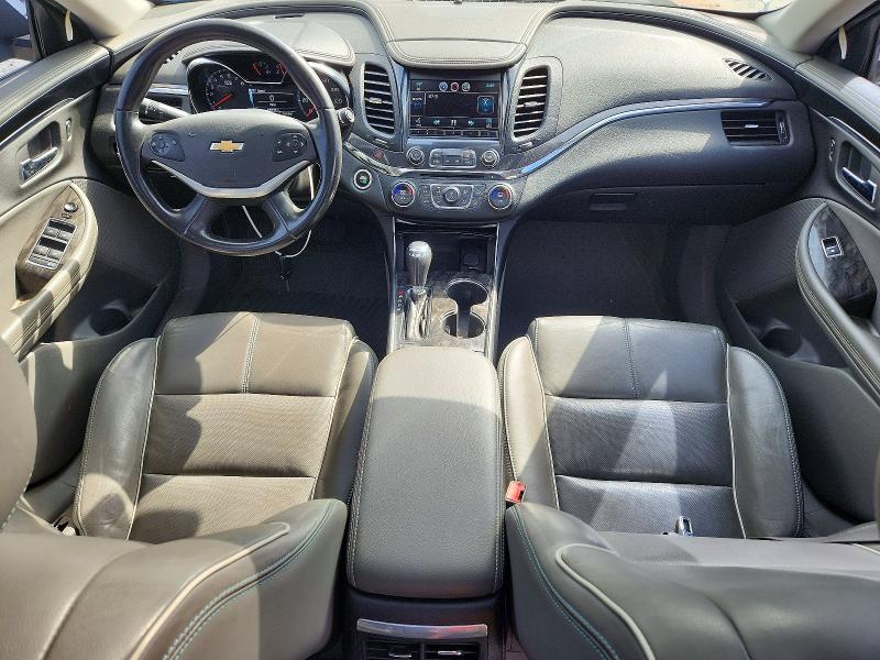 Aukcja sprzedaży 2014 Chevrolet Impala, vin: 2G1155S38E9213519, numer aukcji: 54606826