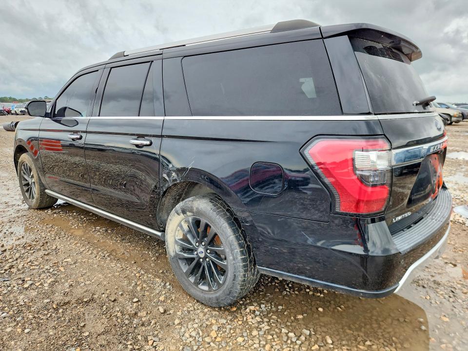 Aukcja sprzedaży 2019 Ford Expedition, vin: 1FMJK1KT4KEA15890, numer aukcji: 54336916