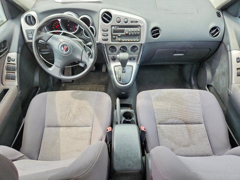 Продажа на аукционе авто 2005 Pontiac Vibe, vin: 5Y2SL63815Z403833, номер лота: 52470766