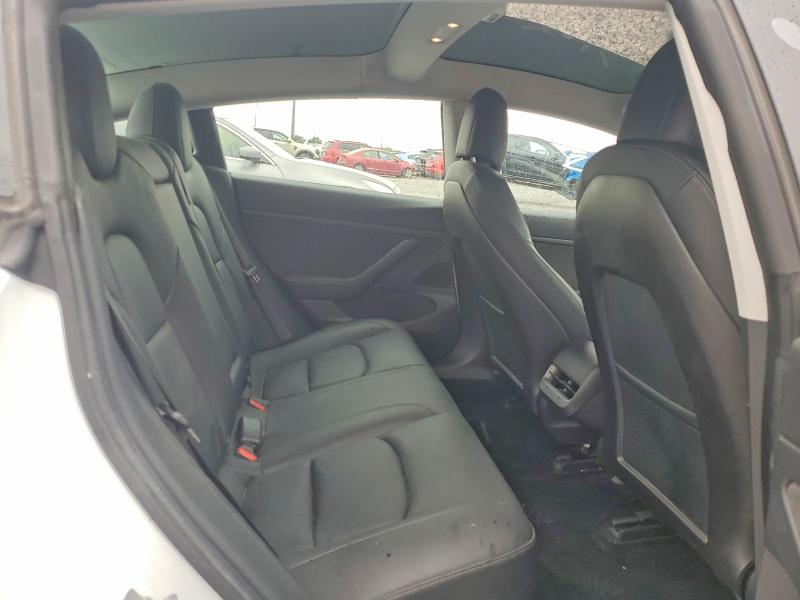Aukcja sprzedaży 2020 Tesla Model 3, vin: 5YJ3E1EAXLF504986, numer aukcji: 53309346