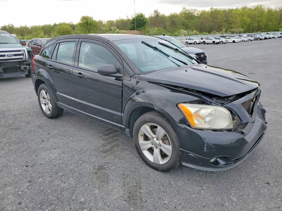 Aukcja sprzedaży 2012 Dodge Caliber, vin: 1C3CDWDA4CD507878, numer aukcji: 51913146