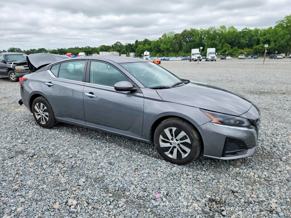 Aukcja sprzedaży 2023 Nissan Altima, vin: 1N4BL4BV1PN403813, numer aukcji: 53584926