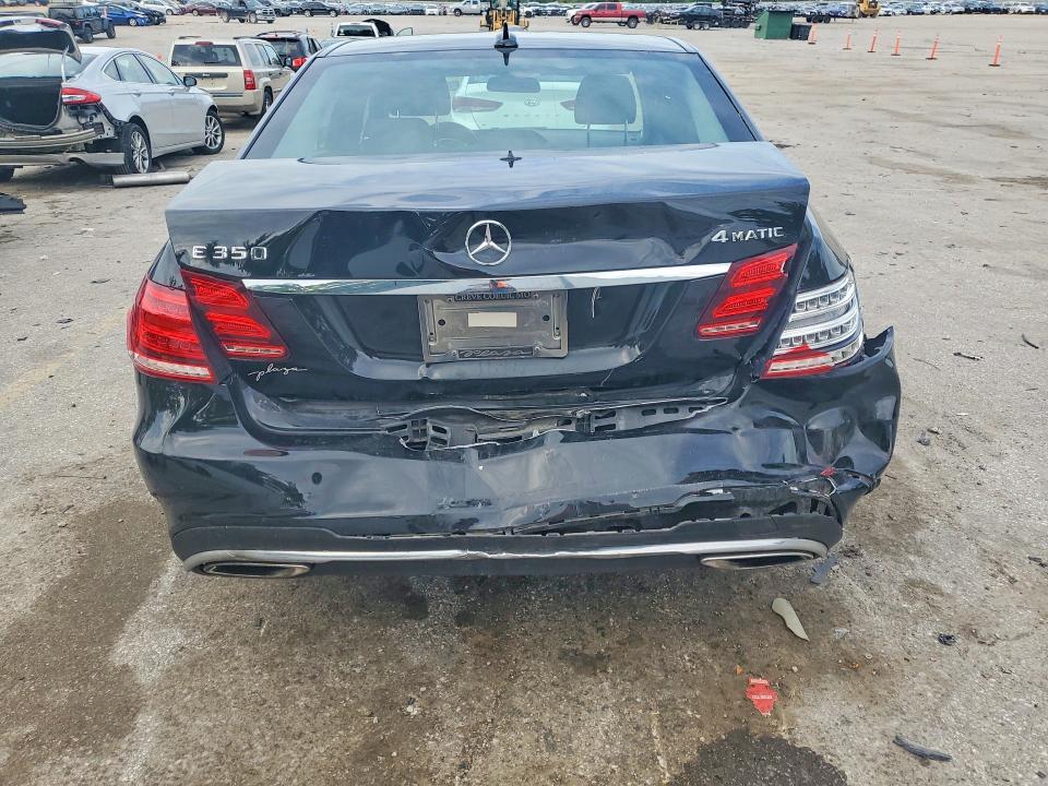 Auction sale of the 2014 Mercedes-benz E, vin: WDDHF8JB5EA868714, lot number: 54666116