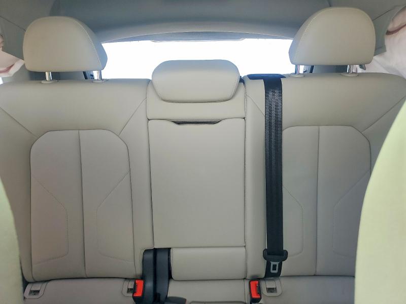 2021 Audi Q3 მანქანა იყიდება აუქციონზე, vin: WA1EECF39M1148555, აუქციონის ნომერი: 53849146
