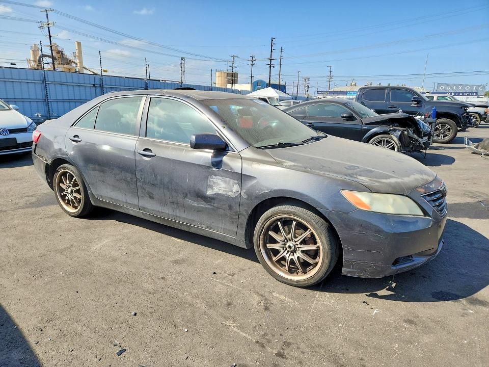 Aukcja sprzedaży 2007 Toyota Camry, vin: 4T1BE46KX7U622341, numer aukcji: 54148436