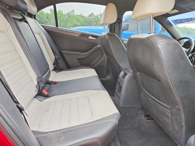 54413826 :رقم المزاد ، 3VWD17AJXGM265950 vin ، 2016 Volkswagen Jetta مزاد بيع