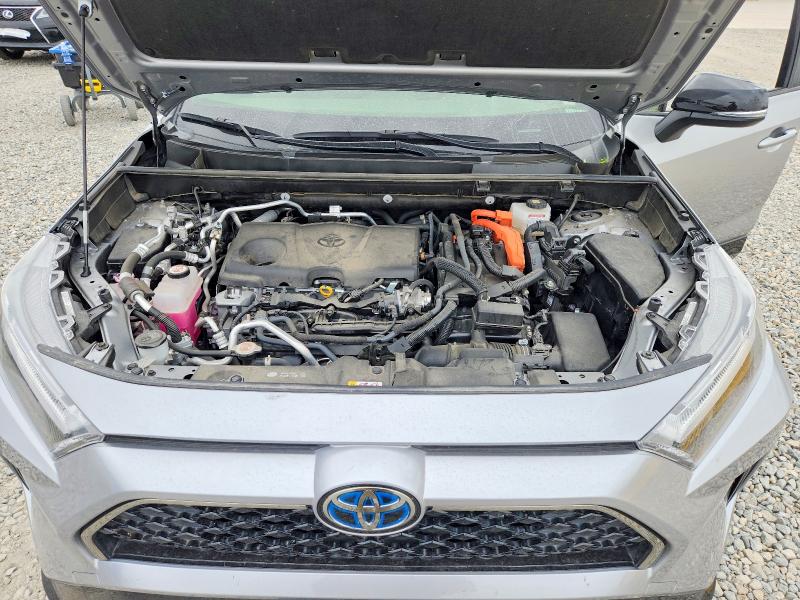 Aukcja sprzedaży 2023 Toyota Rav4 Prime, vin: JTMEB3FV8PD112519, numer aukcji: 55030846