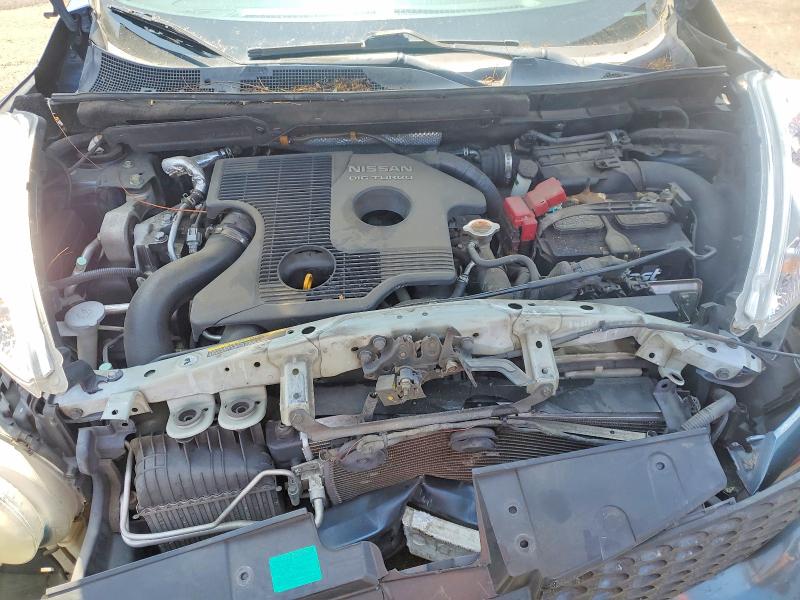 Продаж на аукціоні авто 2013 Nissan Juke, vin: JN8AF5MR9DT224692, номер лоту: 52951046