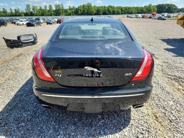 Aukcja sprzedaży 2013 Jaguar Xj, vin: SAJWA1C71D8V44554, numer aukcji: 48682246