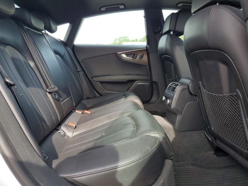 54860796 :رقم المزاد ، WAU2GAFC8GN066169 vin ، 2016 Audi A7 مزاد بيع