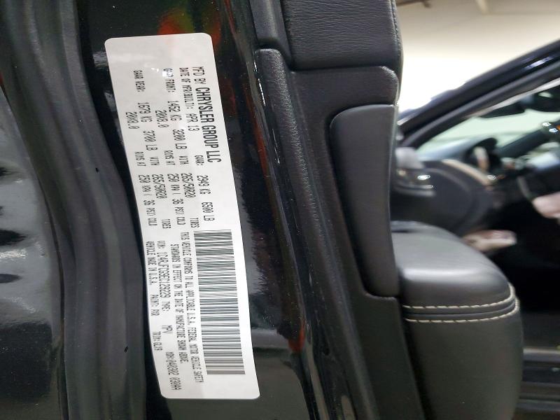 Продажа на аукционе авто 2014 Jeep Grand Cherokee, vin: 1C4RJFCG9EC129229, номер лота: 54807196