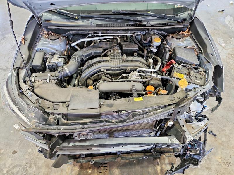 Продаж на аукціоні авто 2021 Subaru Crosstrek, vin: JF2GTAPCXM8243304, номер лоту: 55342076