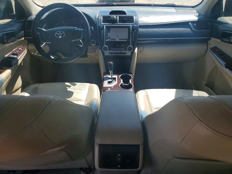 Продажа на аукционе авто 2012 Toyota Camry, vin: 4T1BK1FK9CU506324, номер лота: 54487276