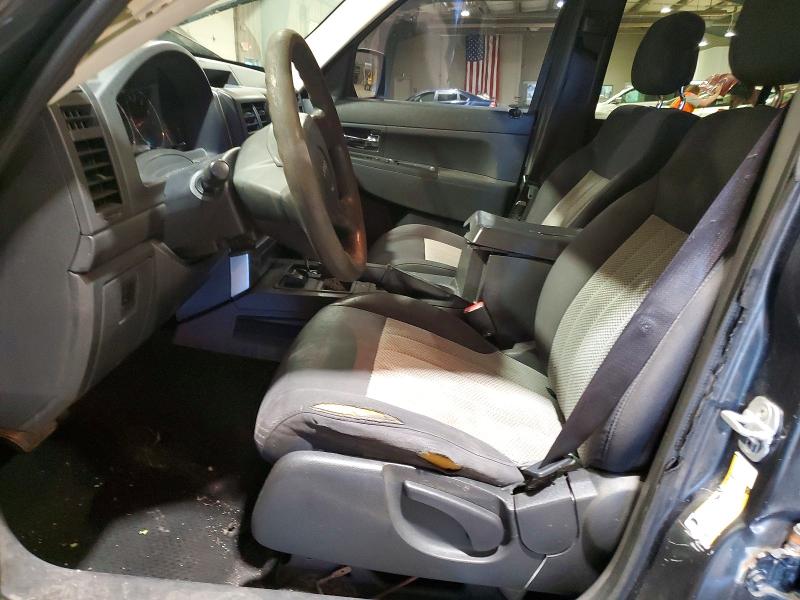 Продажа на аукционе авто 2010 Jeep Liberty, vin: 1J4PN2GK2AW180237, номер лота: 53382186