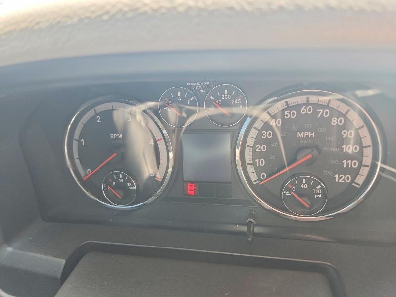 Продаж на аукціоні авто 2011 Dodge Ram 3500, vin: 3D73M3CL6BG539431, номер лоту: 53877196