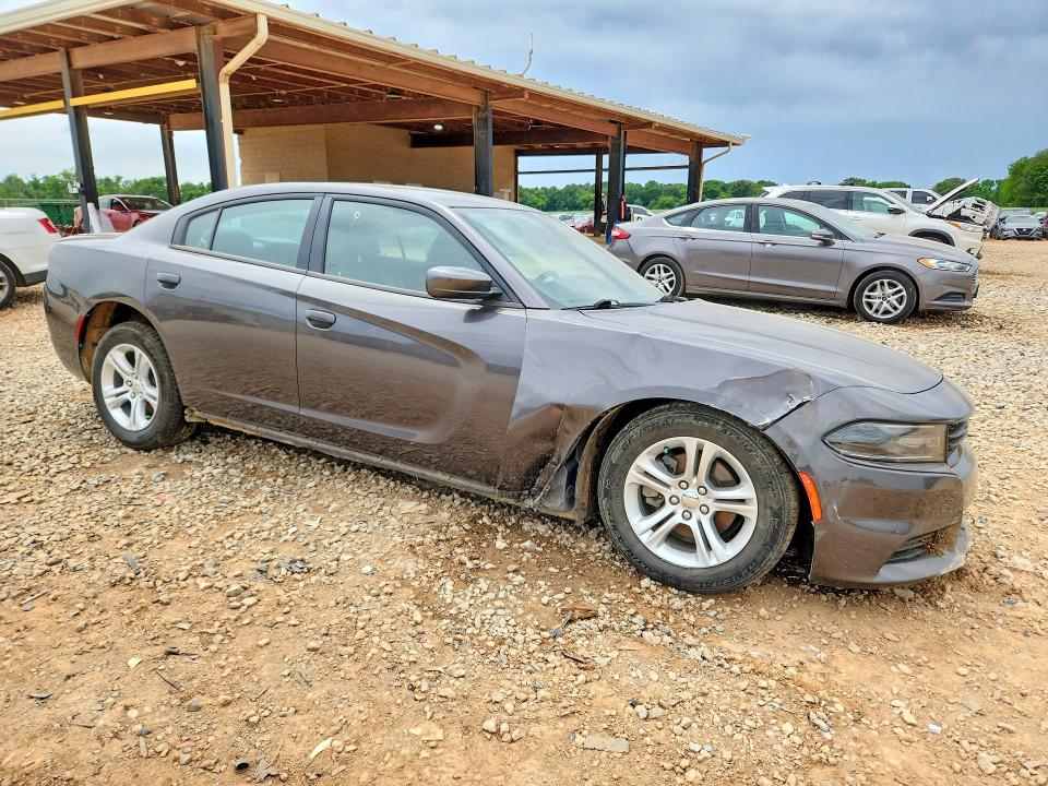 Aukcja sprzedaży 2021 Dodge Charger, vin: 2C3CDXBG2MH642651, numer aukcji: 51695356