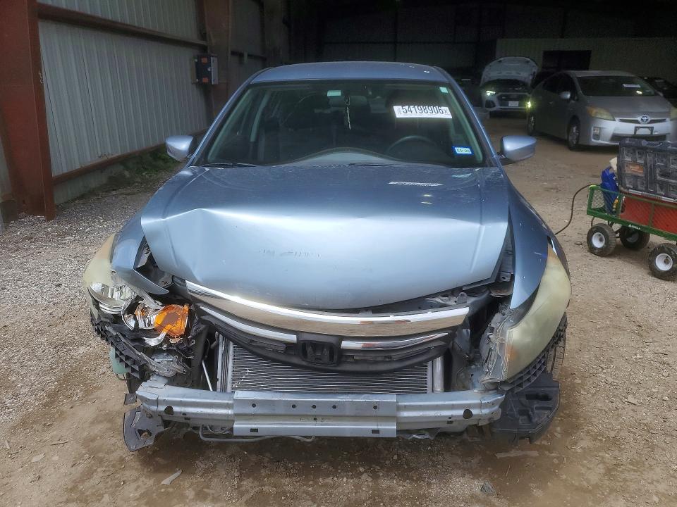 Продаж на аукціоні авто 2011 Honda Accord, vin: 1HGCP2F35BA141974, номер лоту: 54198906