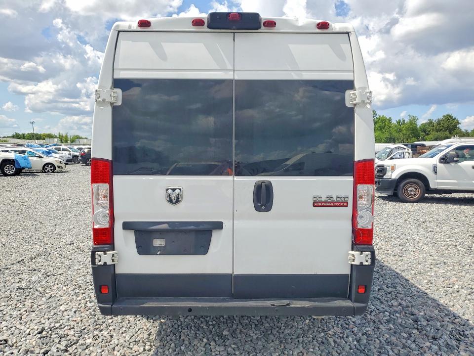 Aukcja sprzedaży 2021 Ram Promaster 3500, vin: 3C6MRVJG0ME564316, numer aukcji: 52559416
