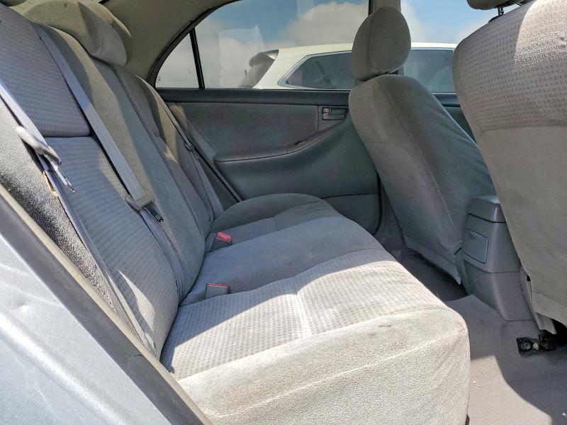 Auction sale of the 2008 Toyota Corolla, vin: 1NXBR32E58Z958639, lot number: 54627336