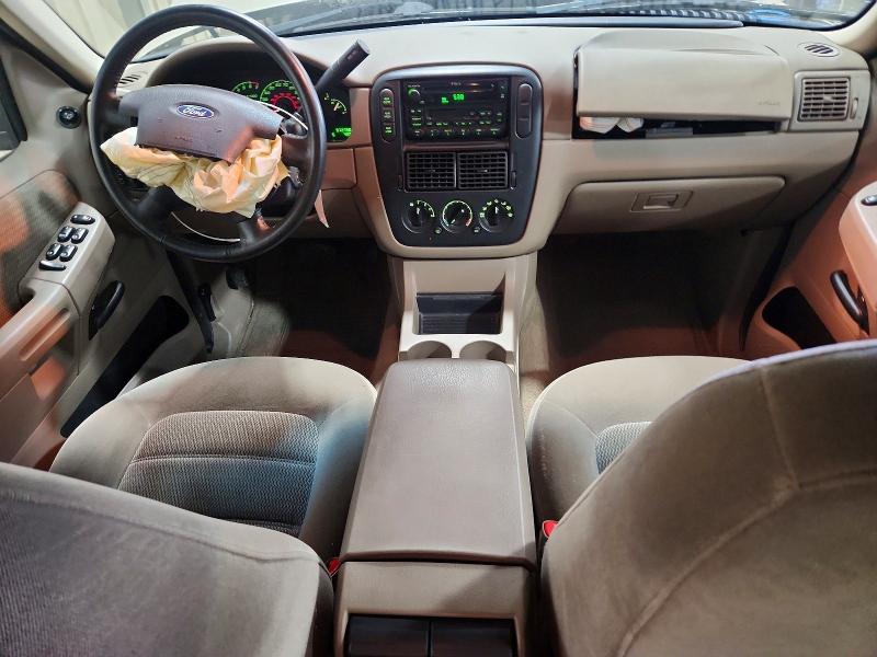 2002 Ford Explorer მანქანა იყიდება აუქციონზე, vin: 1FMZU73K22ZC88941, აუქციონის ნომერი: 52711656
